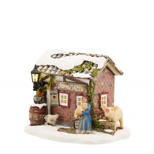 Farm Ville, Adapter 1095287 Ready Farm Ville, Adapter 1095287 Ready